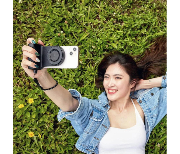 Adam Elements Selfie Shot Magnetic Hand Grip with Power Bank - 1352319 - zdjęcie 7